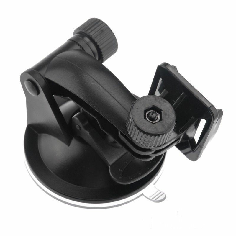 G096 For GoPro Hero Camera Car Mount Bracket 7cm Suction Cup Action Camera Car Holder