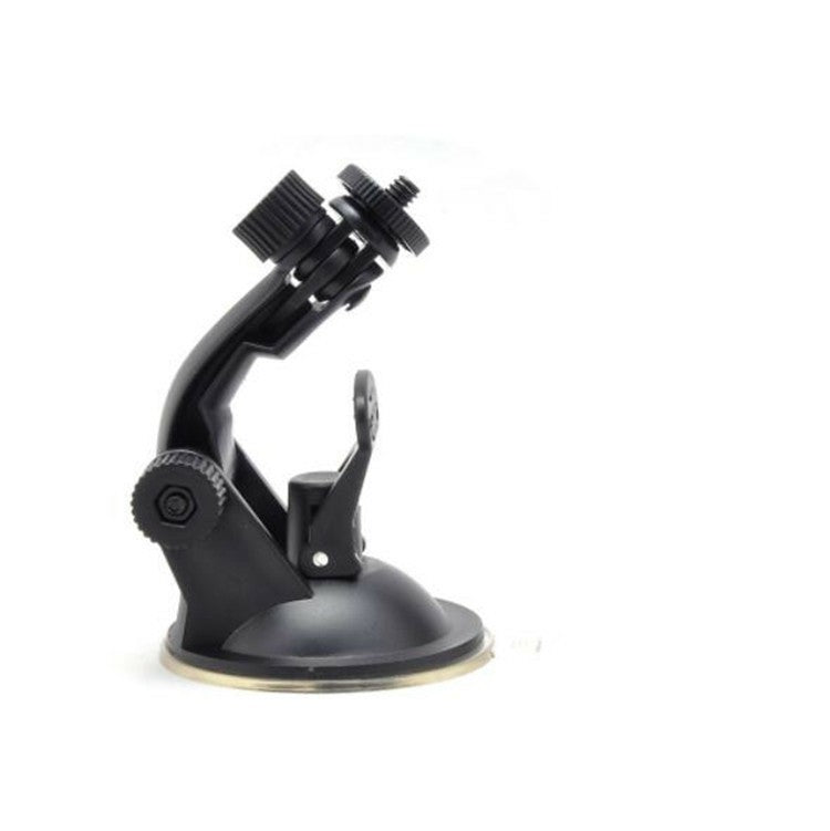 G096 For GoPro Hero Camera Car Mount Bracket 7cm Suction Cup Action Camera Car Holder