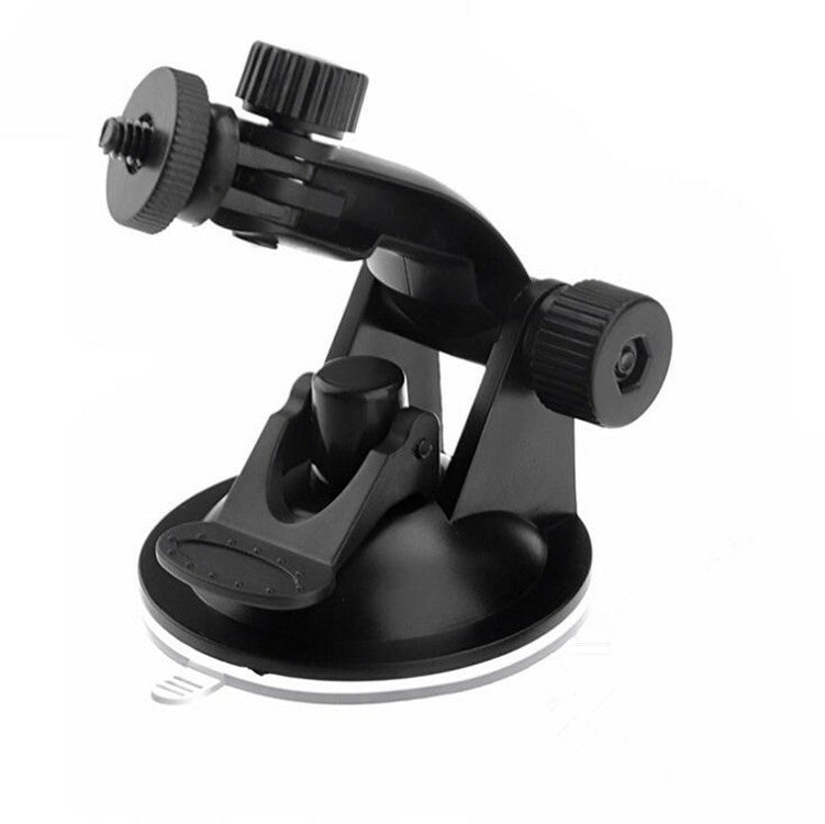 G096 For GoPro Hero Camera Car Mount Bracket 7cm Suction Cup Action Camera Car Holder