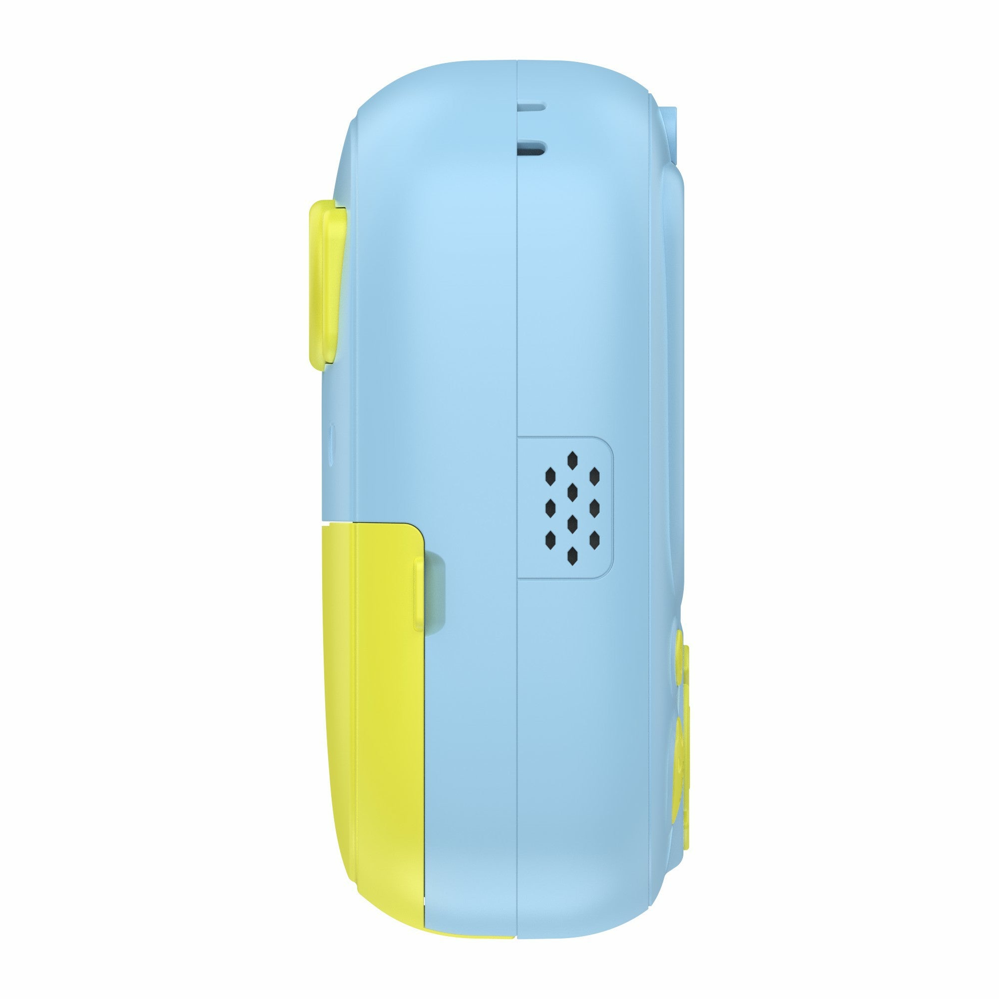 P5 2.4-Inch Kids Instant HD Video Print Camera Photo Printer with 32G TF Card and Card Reader