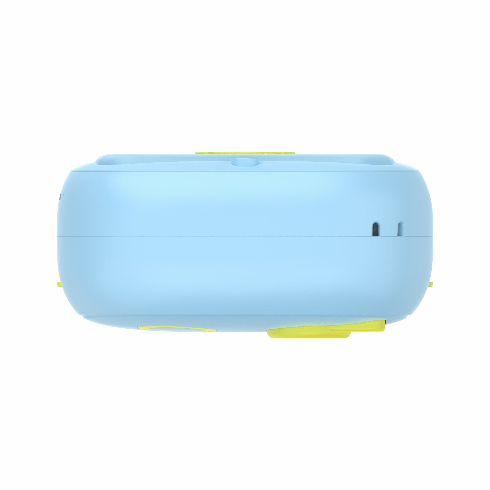 P5 Photo Printer Children Birthday Gift 2.4-Inch Kids Instant HD Video Print Camera