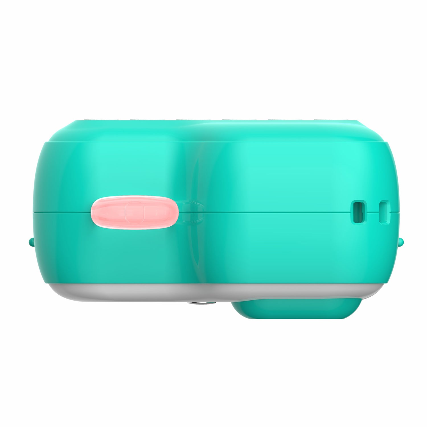 Q6 Instant Print Camera for Kids Digital Camera for Inkless Photo Lable Printing