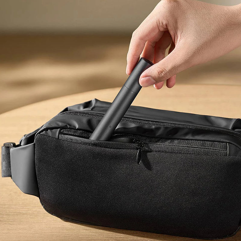 XIAOMI Mijia MJGHB1LF Low Noise High Torque Electric Nose Hair Trimmer