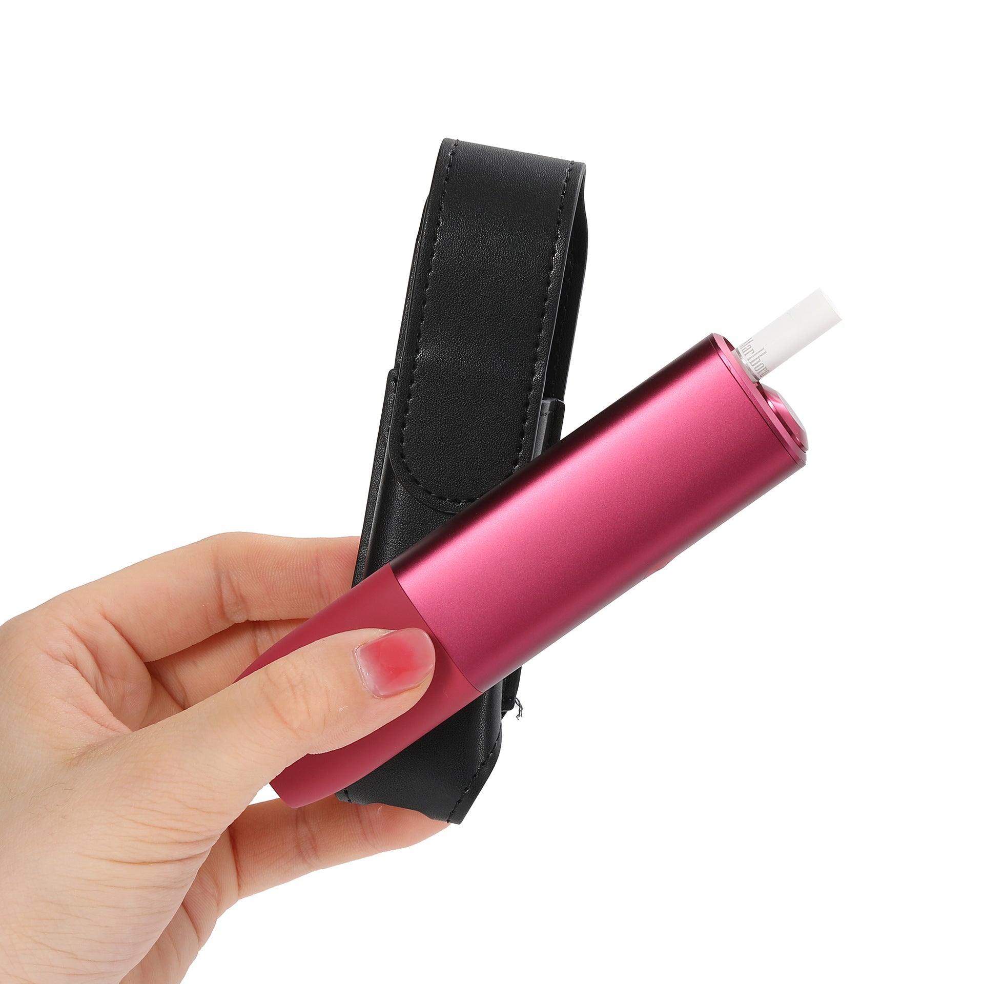 Storage Bag for IQOS Iluma One Cigarette Protective Cover E-Cigarette Holder