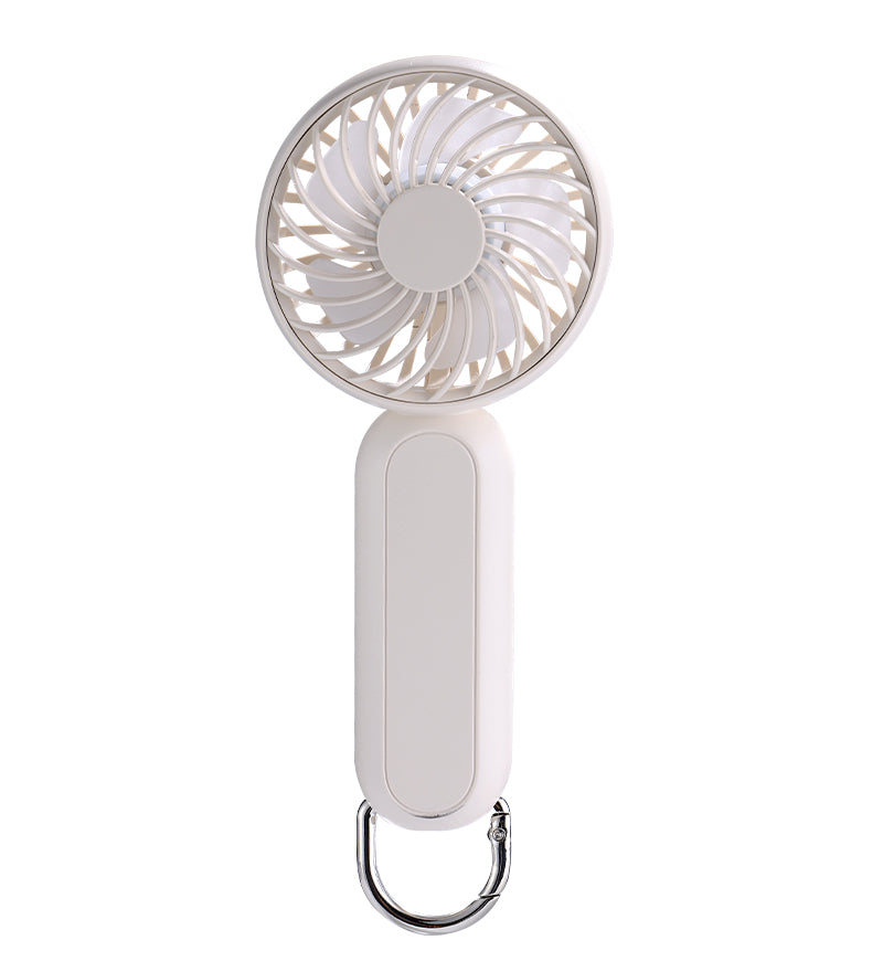 A217 Portable Handheld 5W Fan Rechargeable Fan Mini Summer Cooler