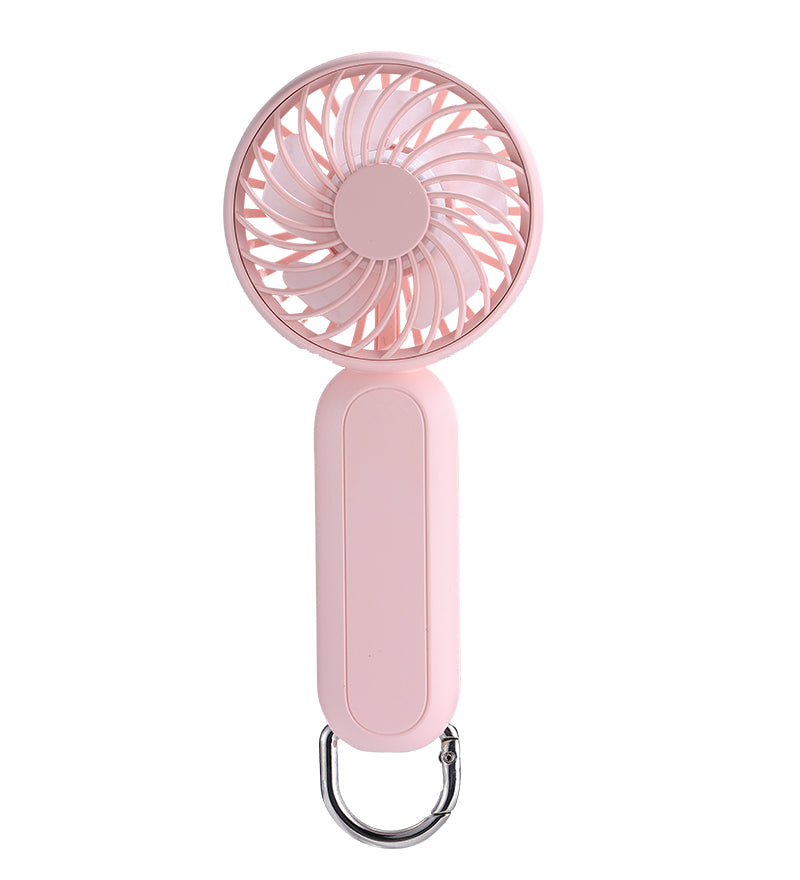 A217 Portable Handheld 5W Fan Rechargeable Fan Mini Summer Cooler
