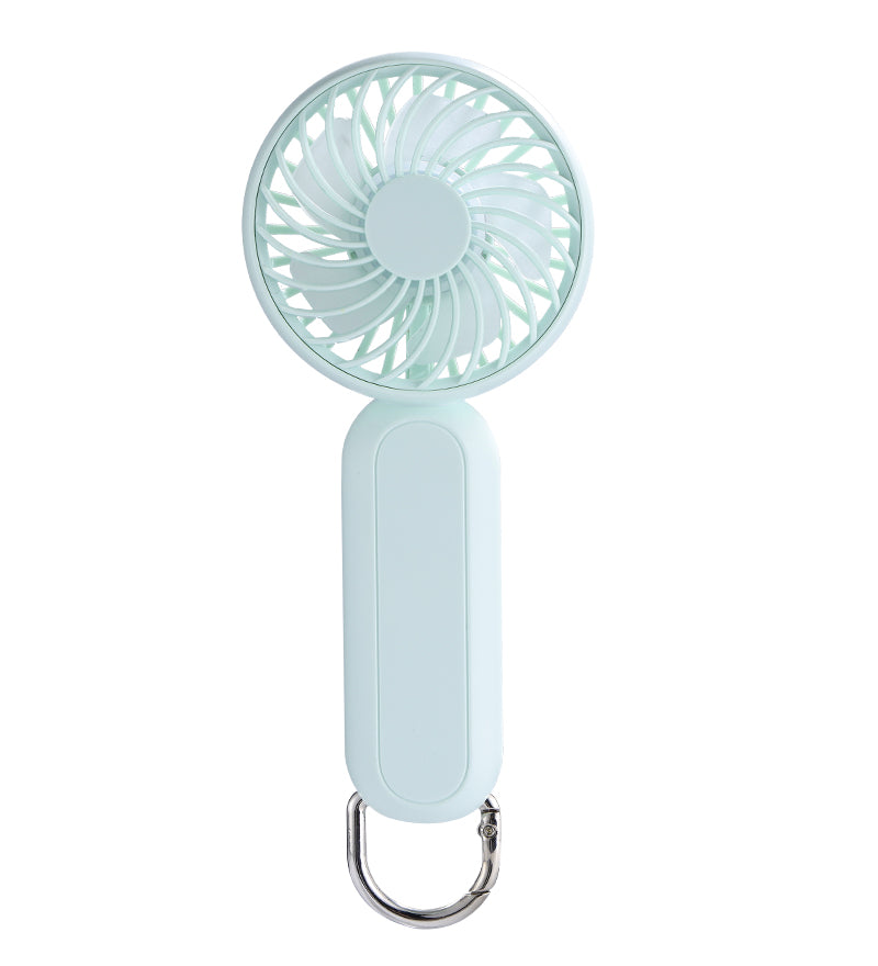 A217 Portable Handheld 5W Fan Rechargeable Fan Mini Summer Cooler