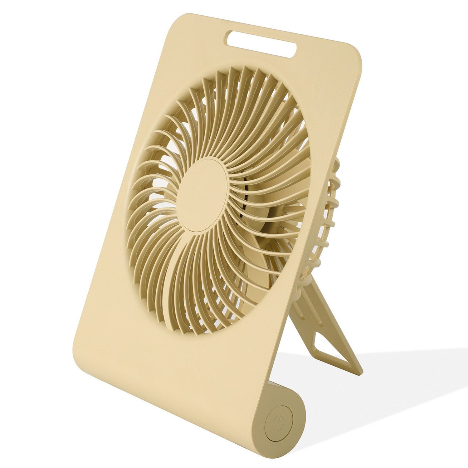 AR-13 Summer Cooler Silent Operation Desktop Fan Hanging Fan for Home Office