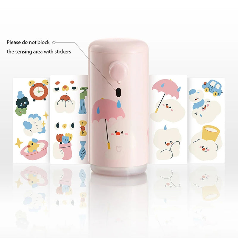 XIAOMIMIJIA H101 Portable Hair Dryer Quick Drying Hair Dryer, CN Plug