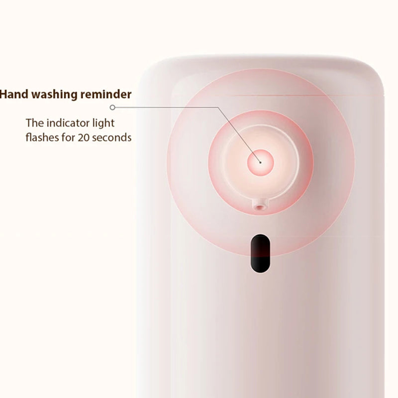 XIAOMIMIJIA H101 Portable Hair Dryer Quick Drying Hair Dryer, CN Plug