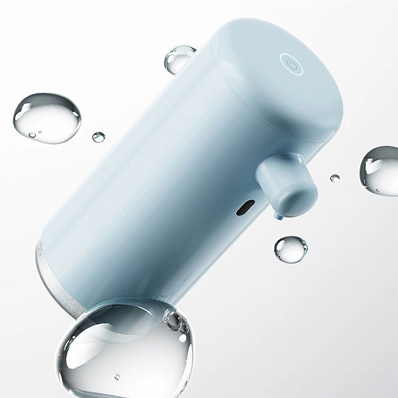 XIAOMIMIJIA H101 Portable Hair Dryer Quick Drying Hair Dryer, CN Plug