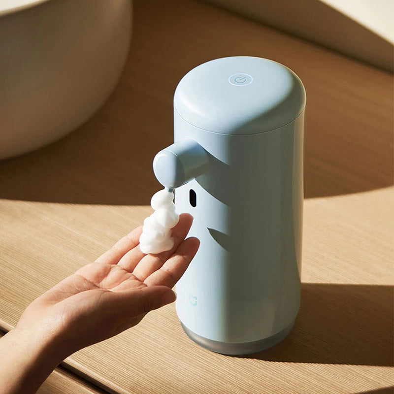 XIAOMIMIJIA H101 Portable Hair Dryer Quick Drying Hair Dryer, CN Plug