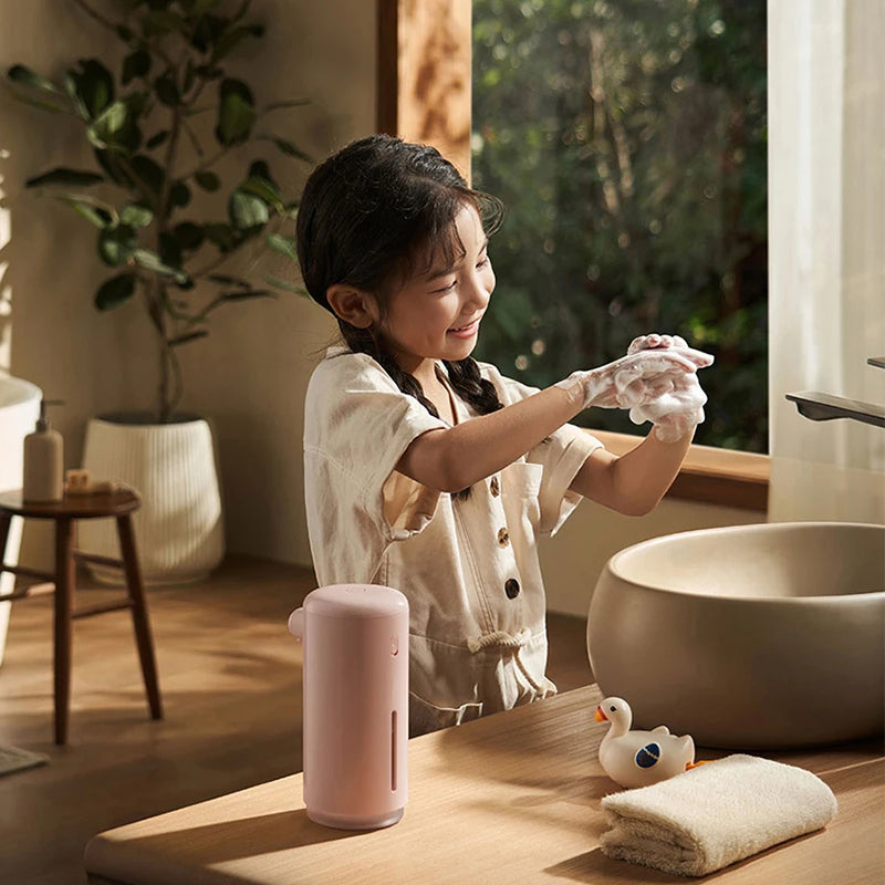 XIAOMIMIJIA H101 Portable Hair Dryer Quick Drying Hair Dryer, CN Plug