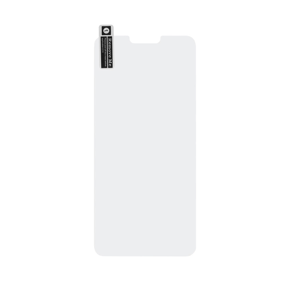 For Vivo Y85 Black LCD Screen and Digitizer Assembly Repairing Tools Screen Tempered Film