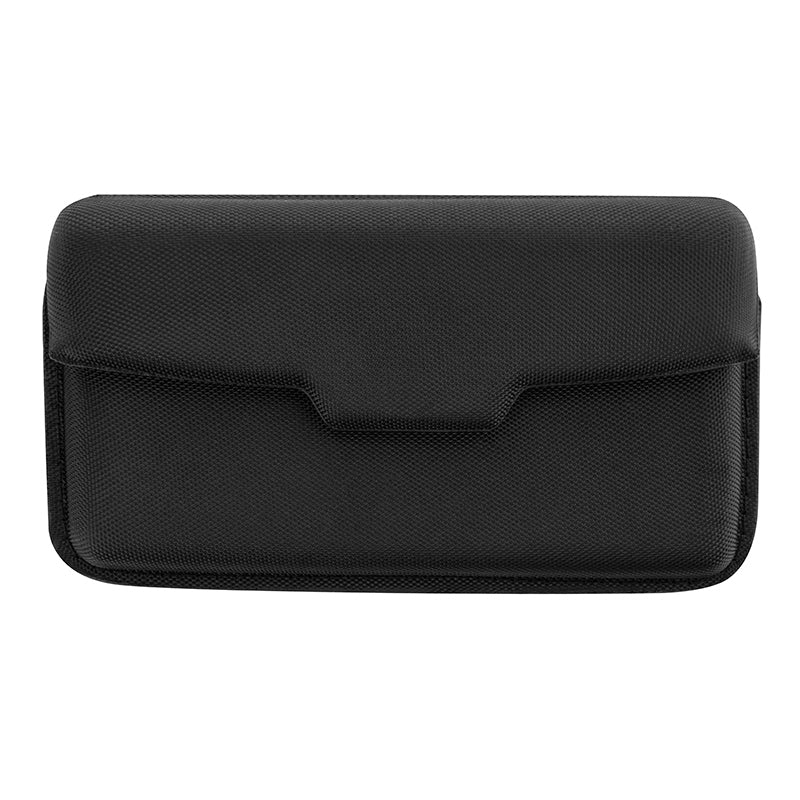 Cell Phone Holster Hard EVA Case for iPhone 12/13 Huawei Belt Clip Phone Case Carrying Pouch Holder