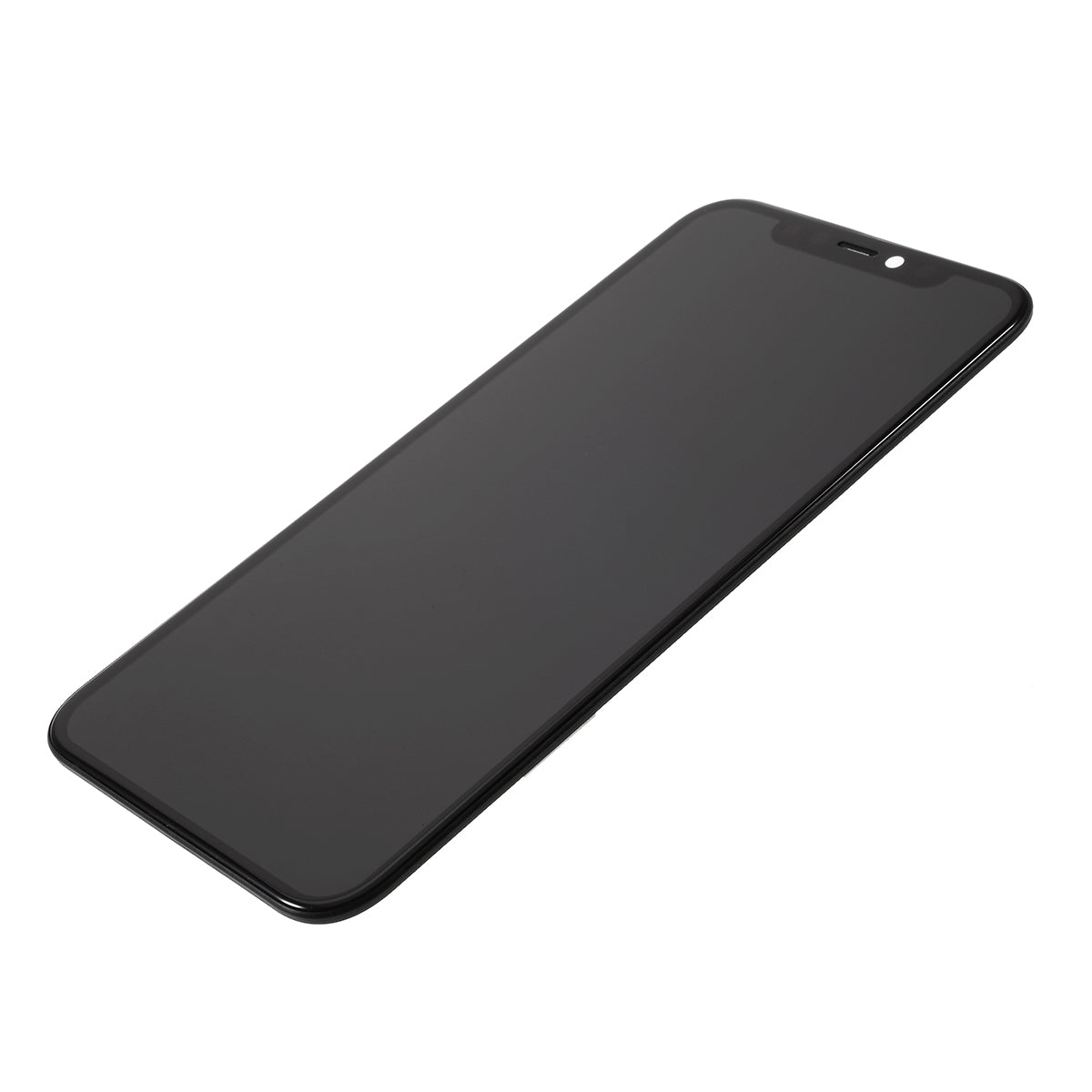 Soft AMOLED Screen and Digitizer Assembly Frame (GX-AMOLED Workmanship Soft Screen) (without Logo) for iPhone 11 Pro 5.8 inch