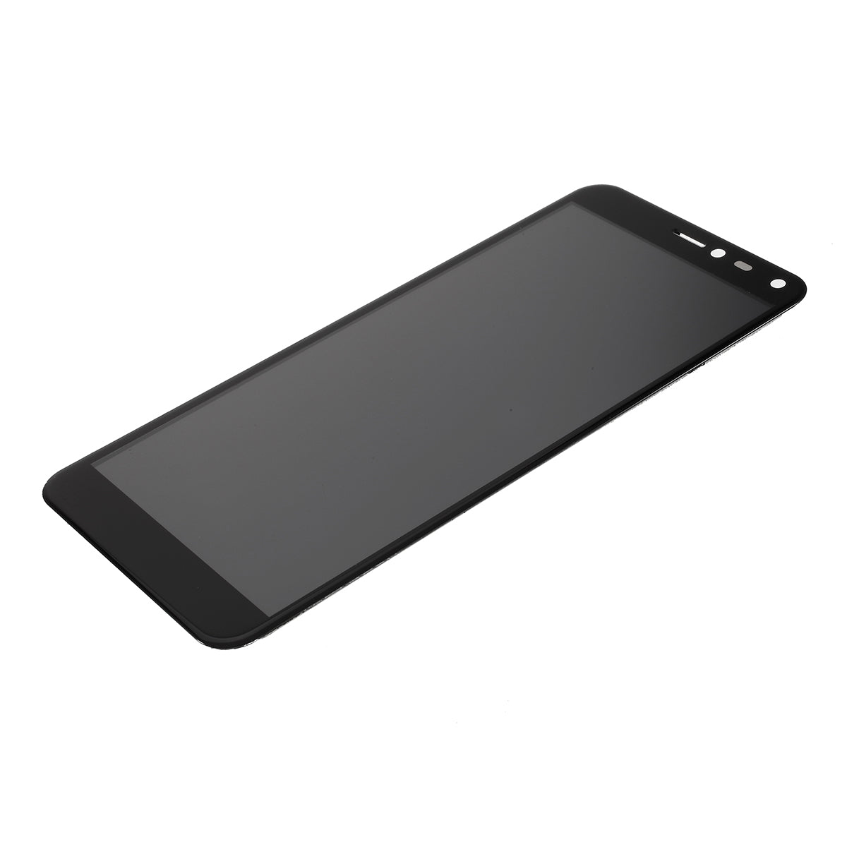 OEM LCD Screen and Digitizer Assembly Replacement for VSMart Bee - Black