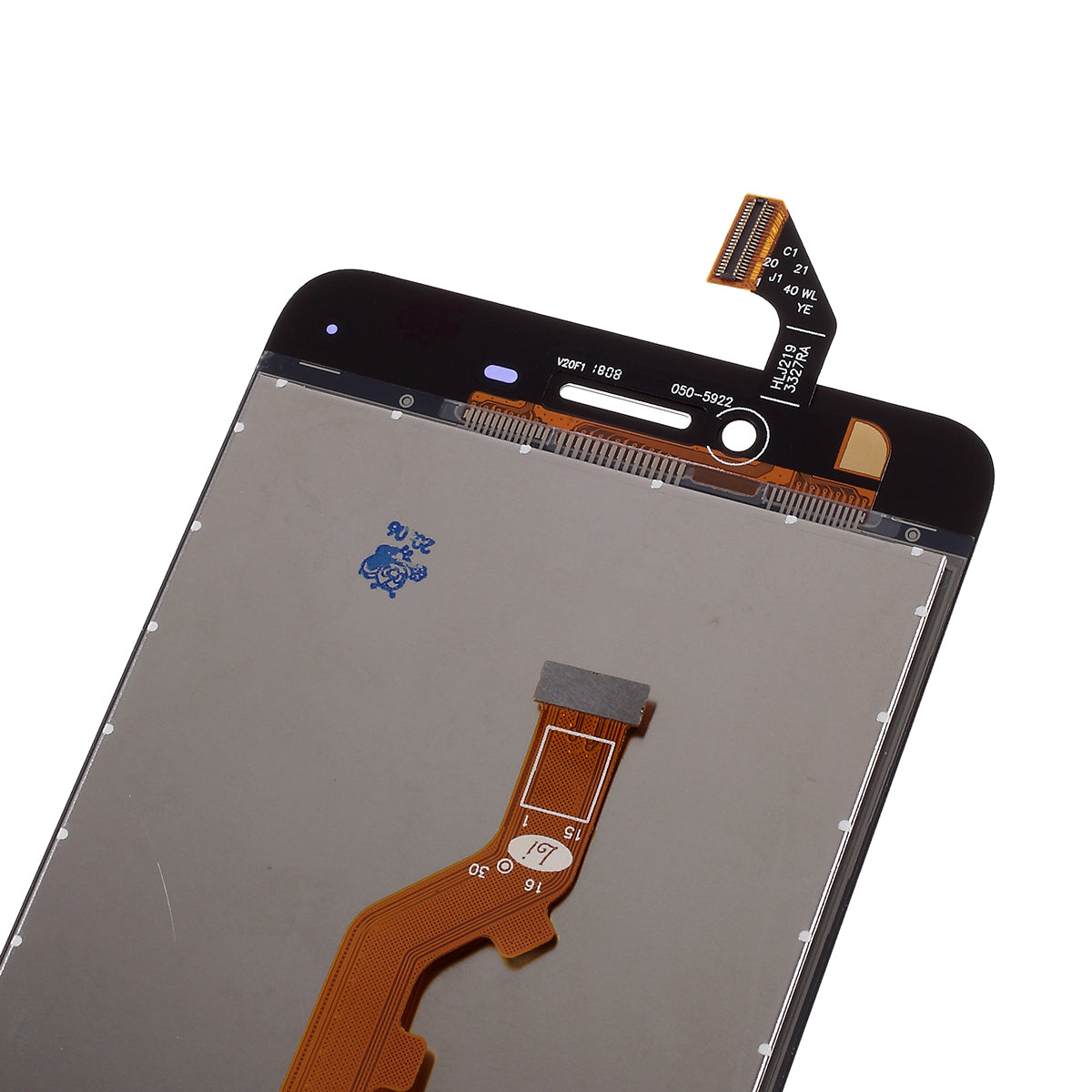 LCD Screen and Digitizer Assembly for Oppo A37