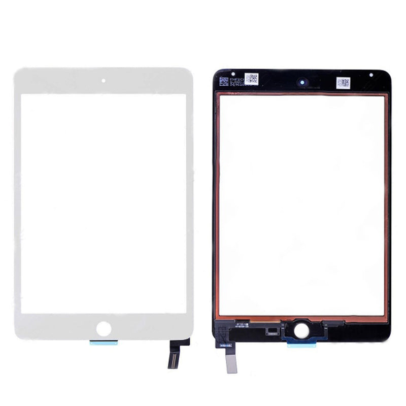 Touch Digitizer Screen Glass Replacement Part for ipad mini 4