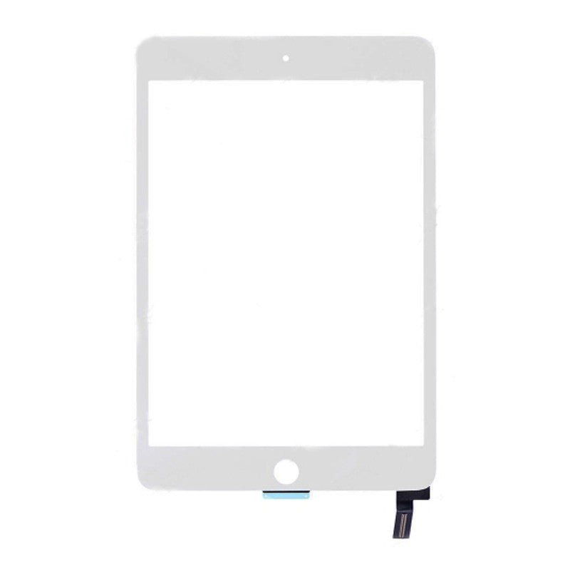 Touch Digitizer Screen Glass Replacement Part for ipad mini 4