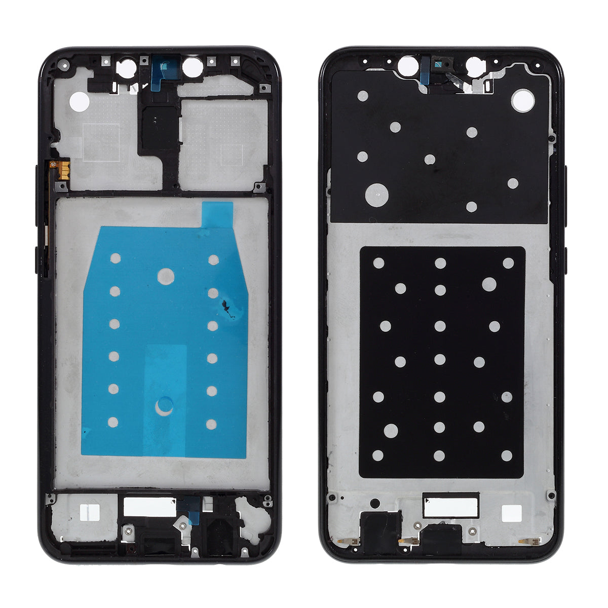 Middle Plate Frame Replacement for Huawei Mate 20 Lite