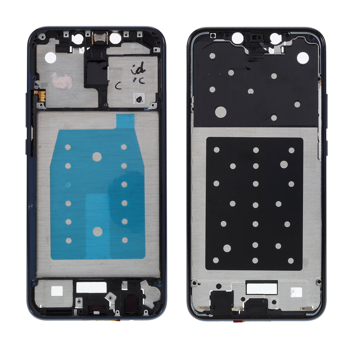 OEM Middle Plate Frame Replacement for Huawei Mate 20 Lite