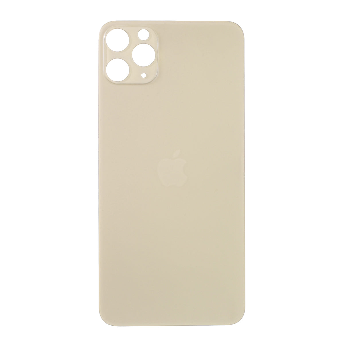 Battery Housing Cover for iPhone 11 Pro Max (Big Camera Lens Hole No Assembly Required)