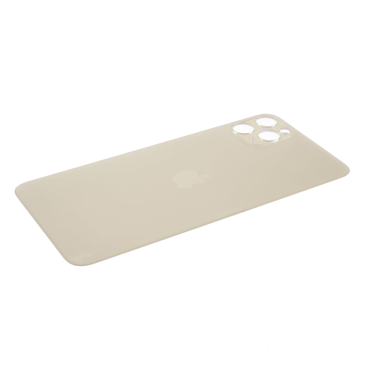 Battery Housing Cover for iPhone 11 Pro Max (Big Camera Lens Hole No Assembly Required)