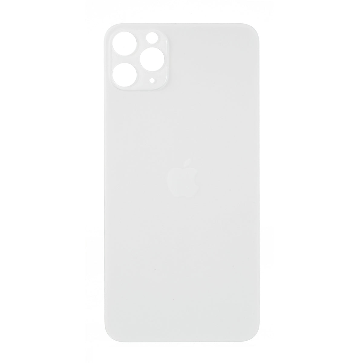 Battery Housing Cover for iPhone 11 Pro Max (Big Camera Lens Hole No Assembly Required)