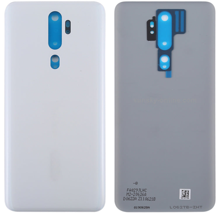 Assembly Back Battery Housing Replacement for Oppo A11