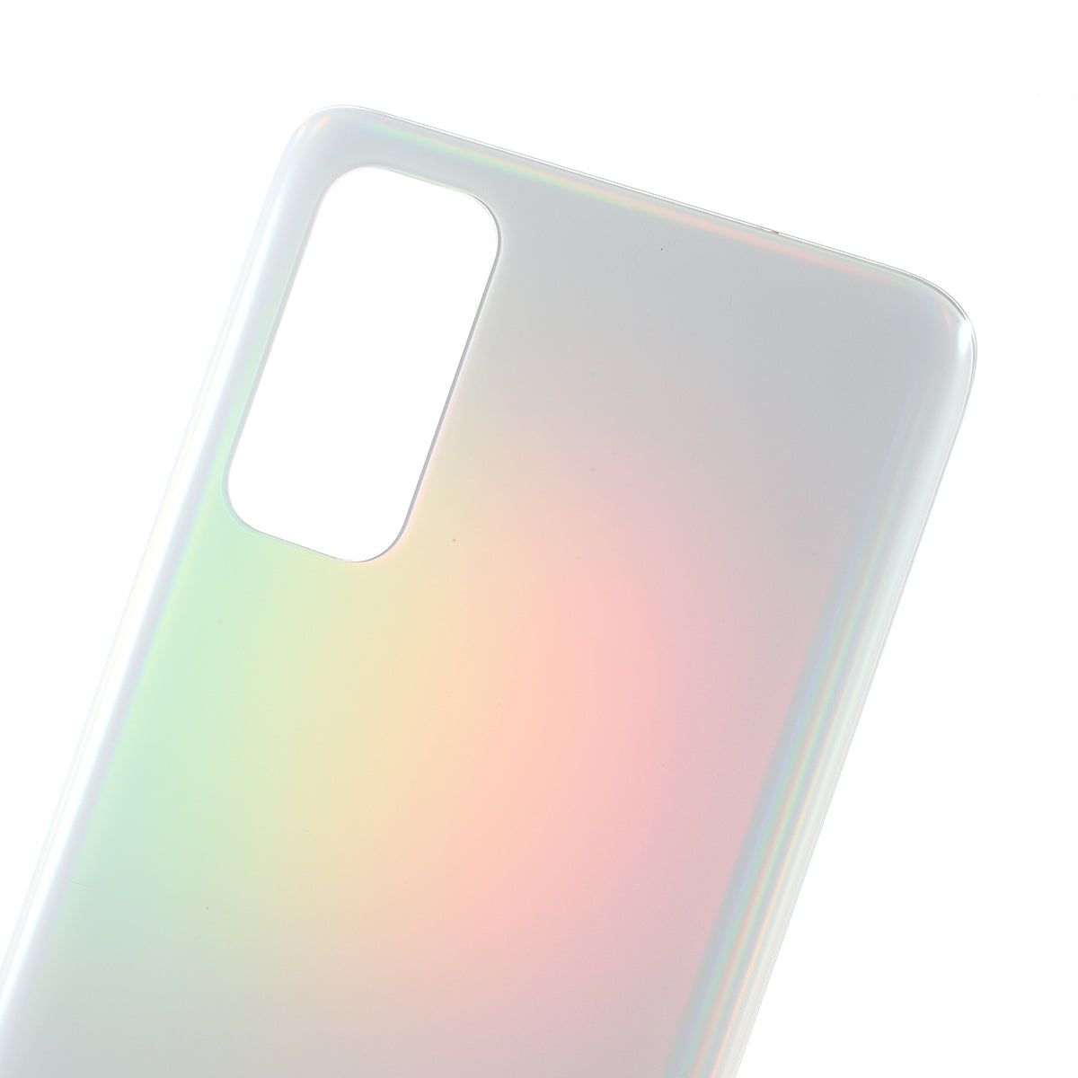 Battery Housing with Adhesive Sticker for Samsung Galaxy S20 G980