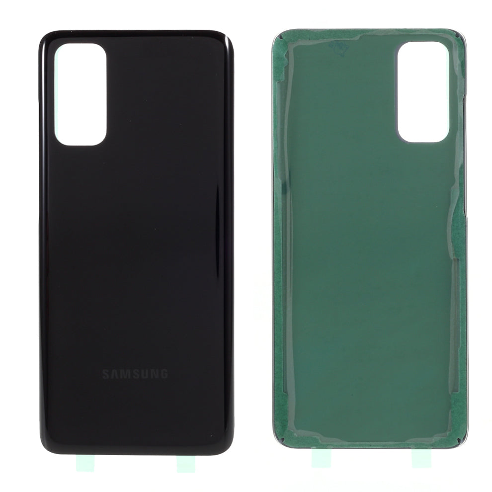 Battery Housing with Adhesive Sticker for Samsung Galaxy S20 G980