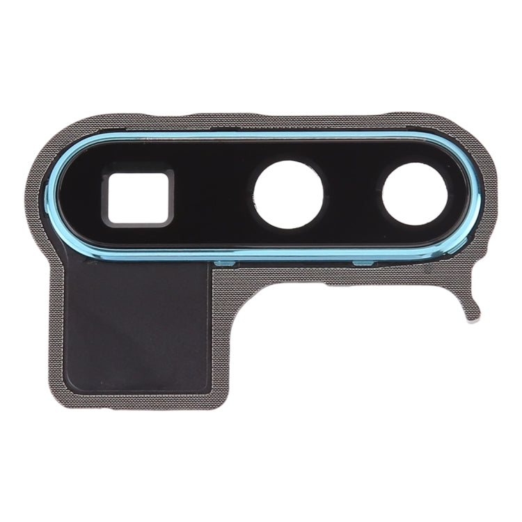 Rear Big Back Camera Module Replace Part for Huawei P30 Pro Amber Sunrise