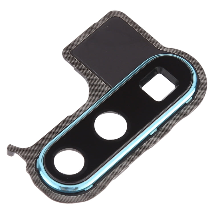 Rear Big Back Camera Module Replace Part for Huawei P30 Pro Amber Sunrise