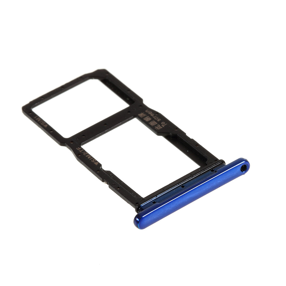 SIM Card Tray Slot Holder Part for Huawei P Smart Z