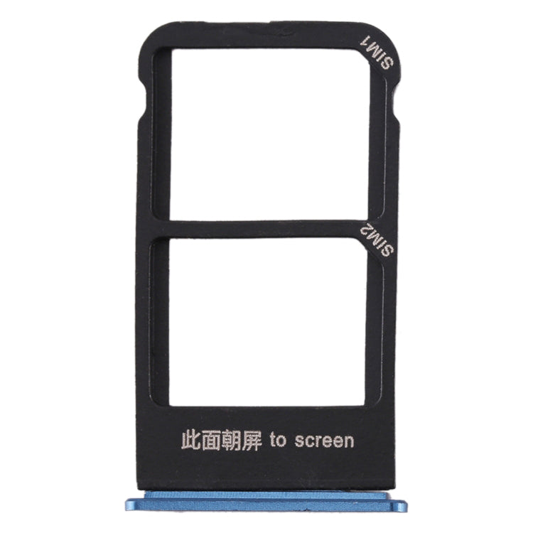 SIM Card Tray Slots Part for Meizu X8