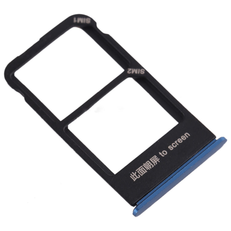 SIM Card Tray Slots Part for Meizu X8