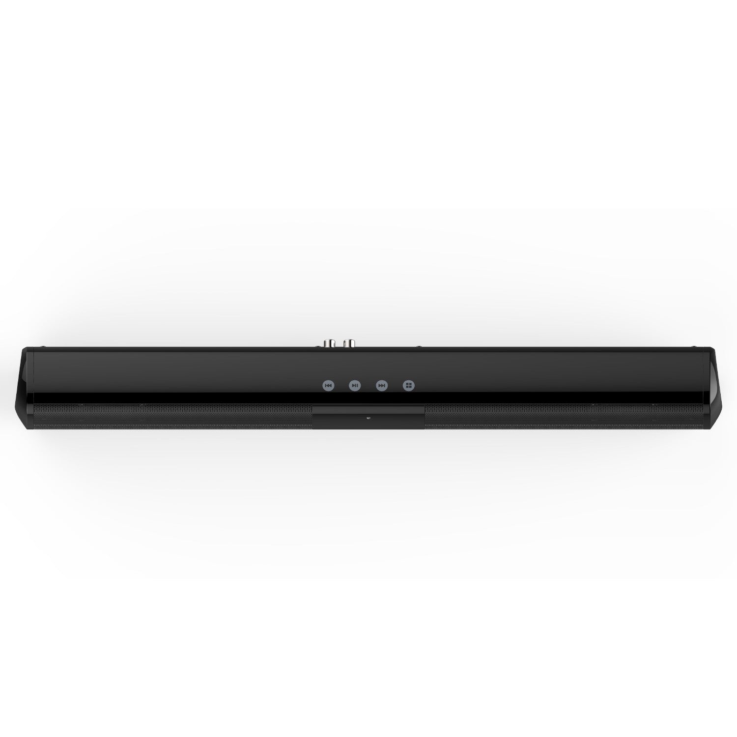TV Sound Bar Wireless Bluetooth 5.0 Speaker Subwoofer Stereo Speaker