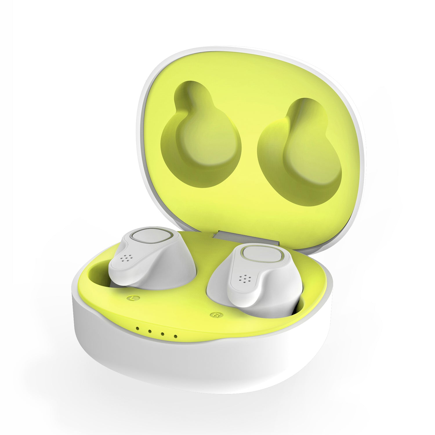 Bezdrátová sluchátka TWS Bluetooth 5.0 Sportovní náhlavní souprava Handsfree sluchátka