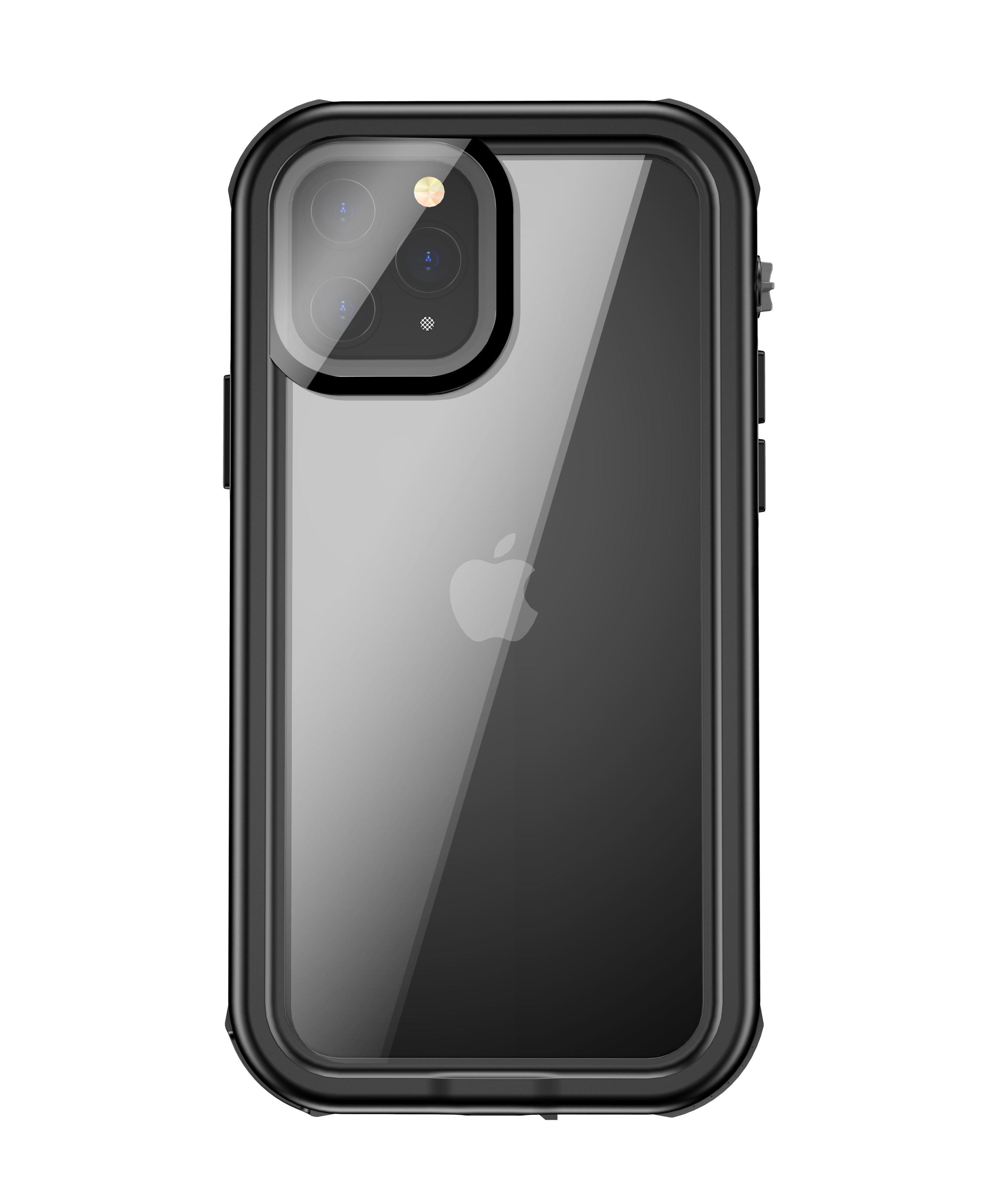 For iPhone 12 mini 13 mini 5.4 inch IP68 Waterproof Case Shockproof Protective Phone Cover Shell