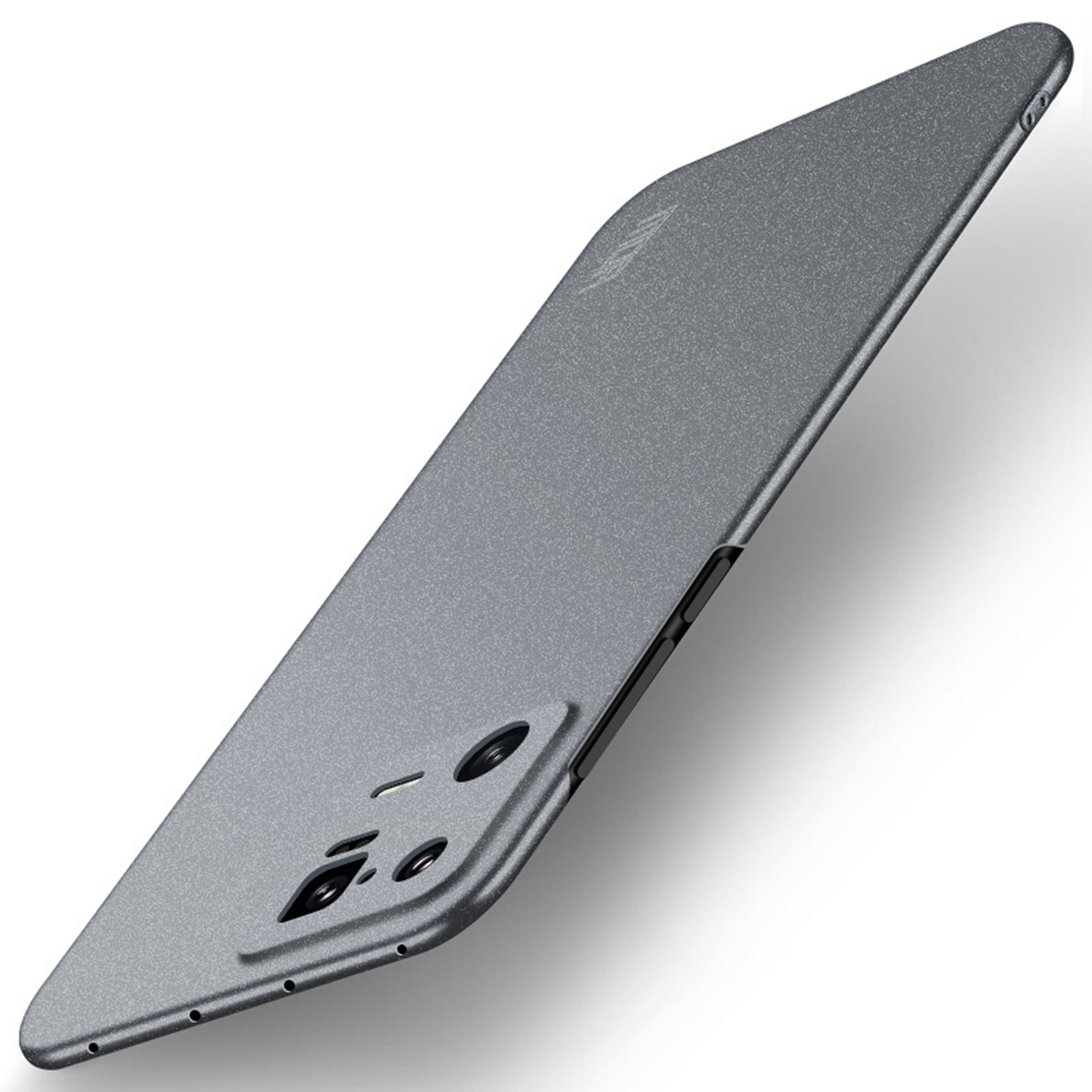 MOFI Shield Matte Series For Xiaomi 13 Pro 5G Cell Phone Protective Case Anti-Scratch Frosted Hard PC Back Cover