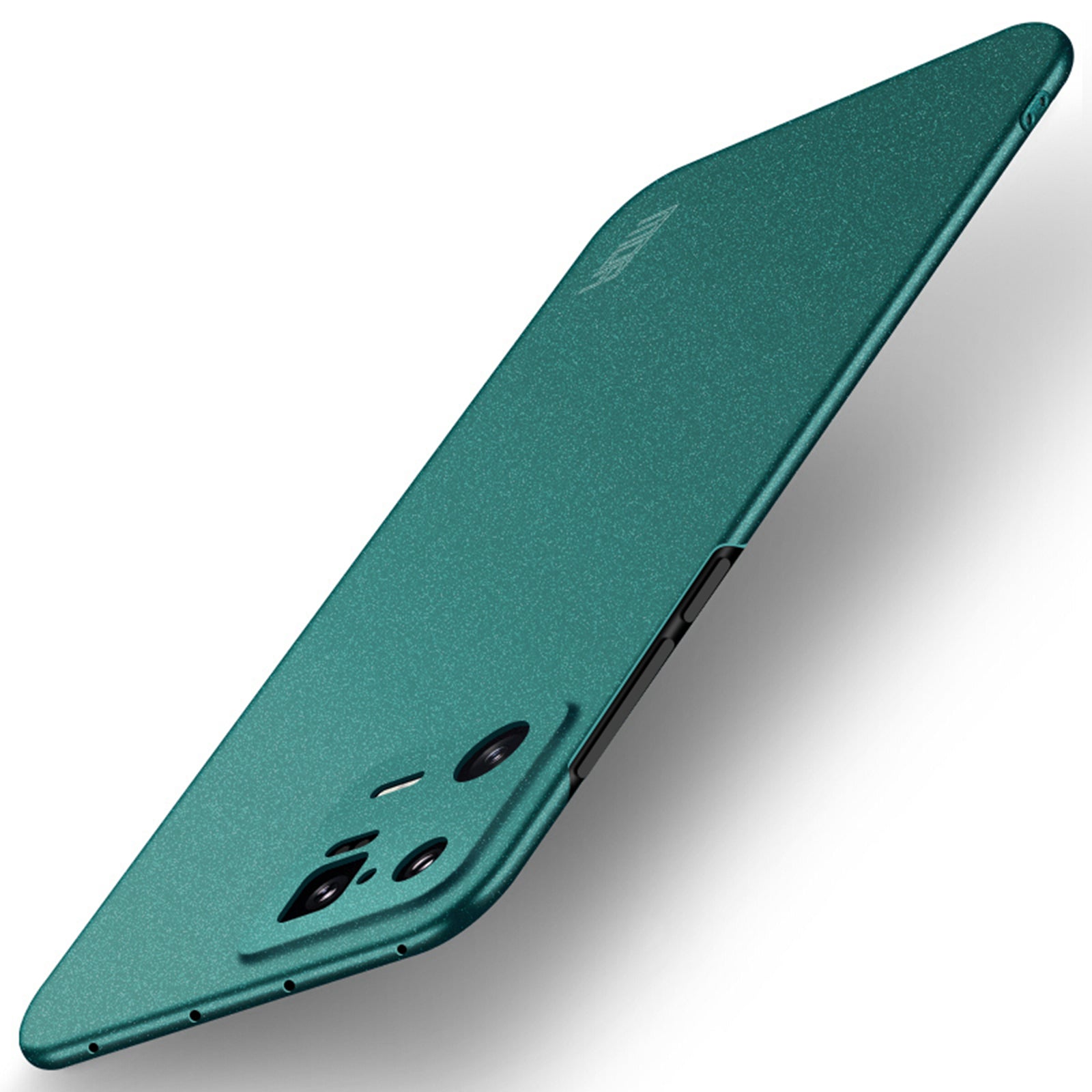 MOFI Shield Matte Series For Xiaomi 13 Pro 5G Cell Phone Protective Case Anti-Scratch Frosted Hard PC Back Cover