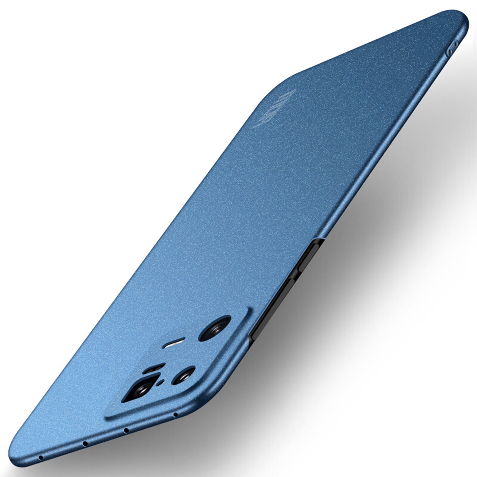 MOFI Shield Matte Series For Xiaomi 13 Pro 5G Cell Phone Protective Case Anti-Scratch Frosted Hard PC Back Cover