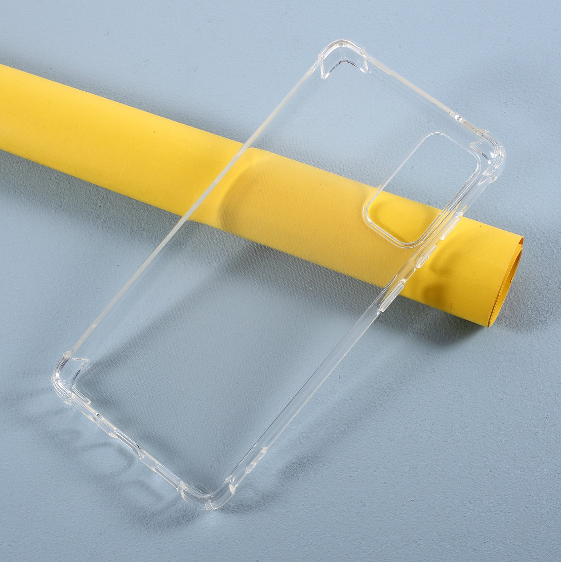 Drop-proof TPU Phone Case for Samsung Galaxy S20 FE S20 Fan Edition S20 FE 5G S20 Fan Edition 5G S20 Lite S20 FE 2022