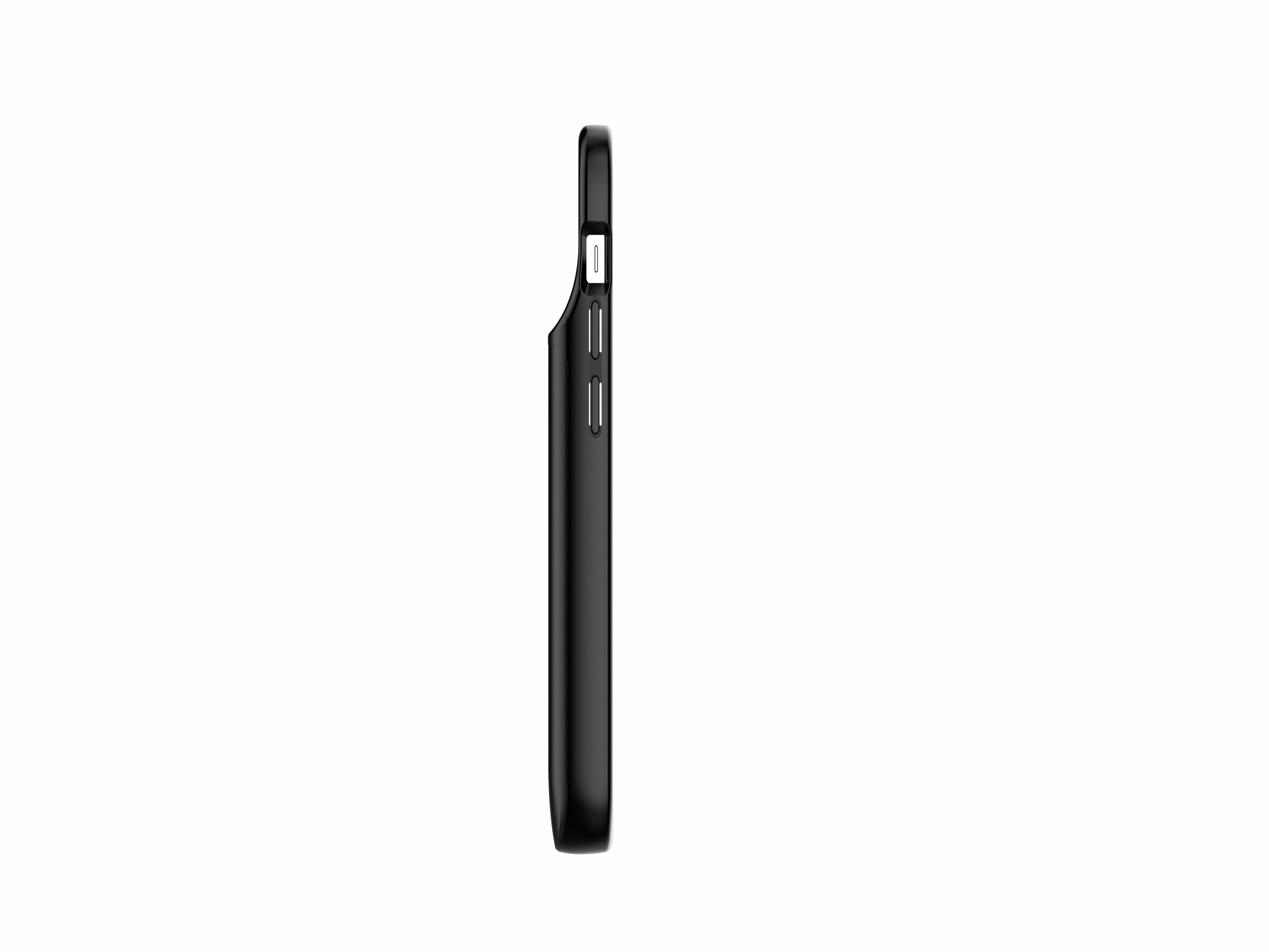 Portable 4700mAh Rechargeable Battery Pack Cover Power Bank Charger Case for iPhone 12 mini