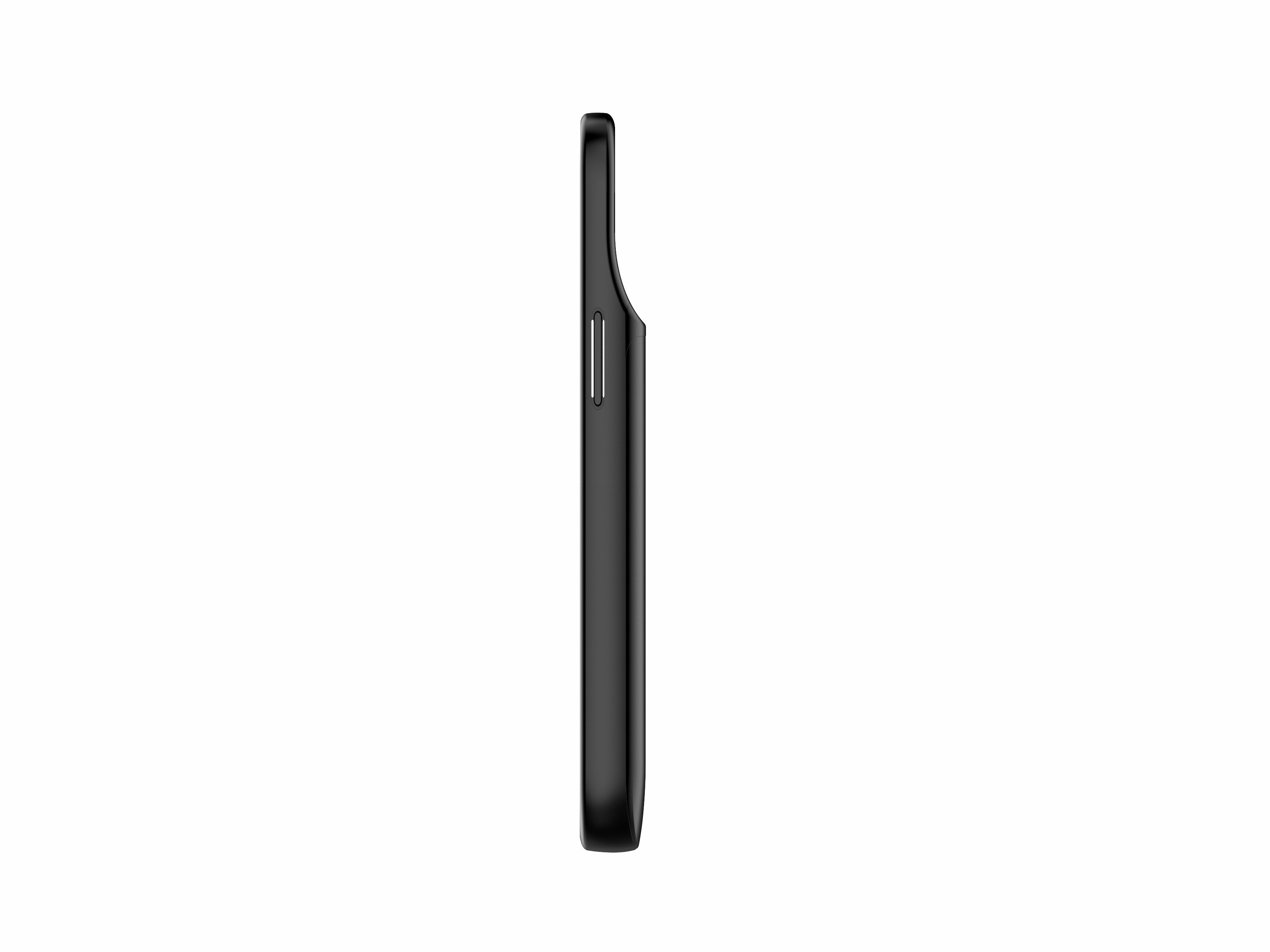 Portable 4700mAh Rechargeable Battery Pack Cover Power Bank Charger Case for iPhone 12 mini