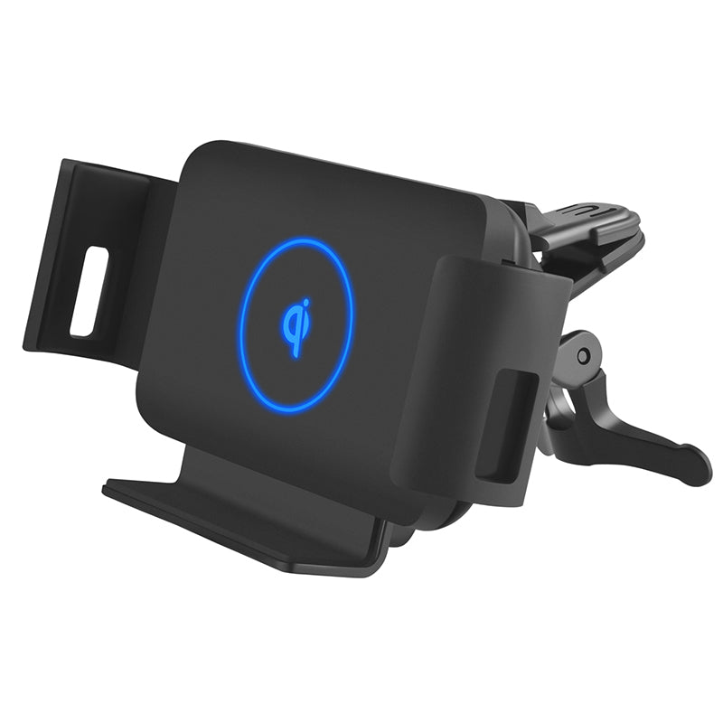 S1 Coil Electromagnetic Induction for Samsung Galaxy Fold Huawei Mate X Car Wireless Charger