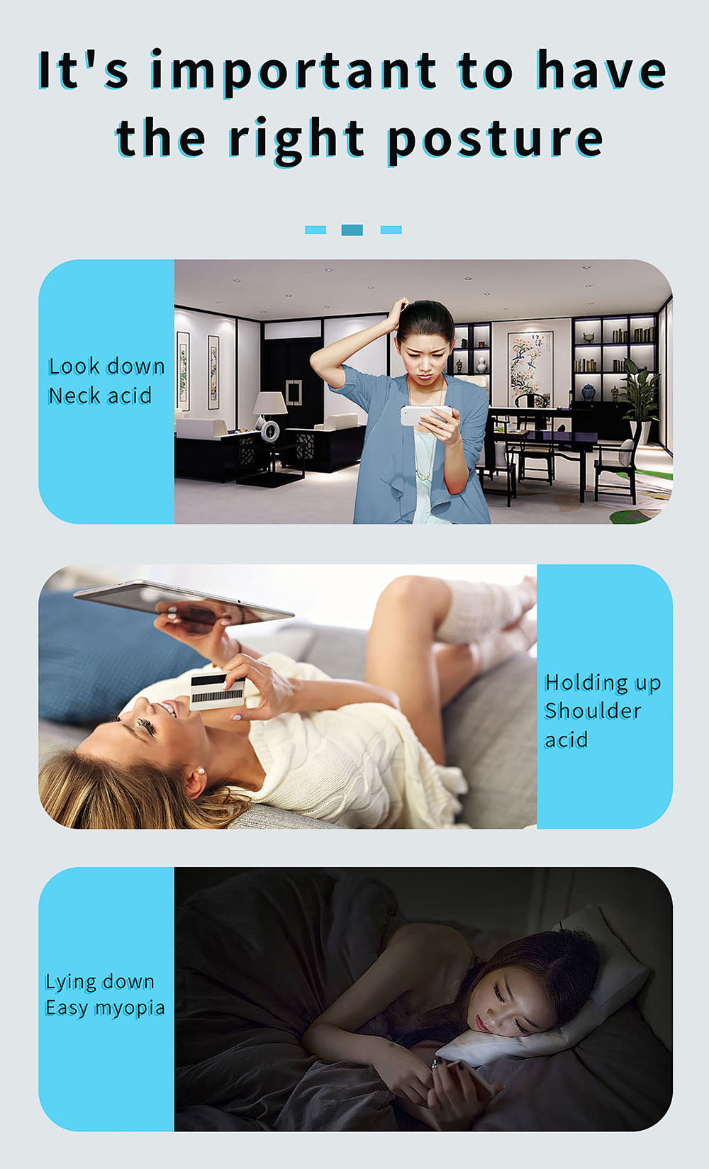 Foldable Desktop Phone Holder Tablet Stand Mobile Desk Stand Mobile Tablet Holder - Green