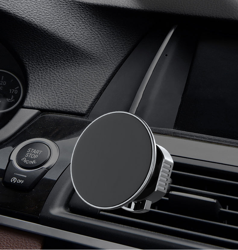 Adhesive Car Phone Holder Car Air Vent Mount Universal Car Phone Stand