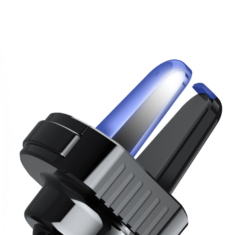 Adhesive Car Phone Holder Car Air Vent Mount Universal Car Phone Stand